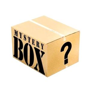 Mystery Box